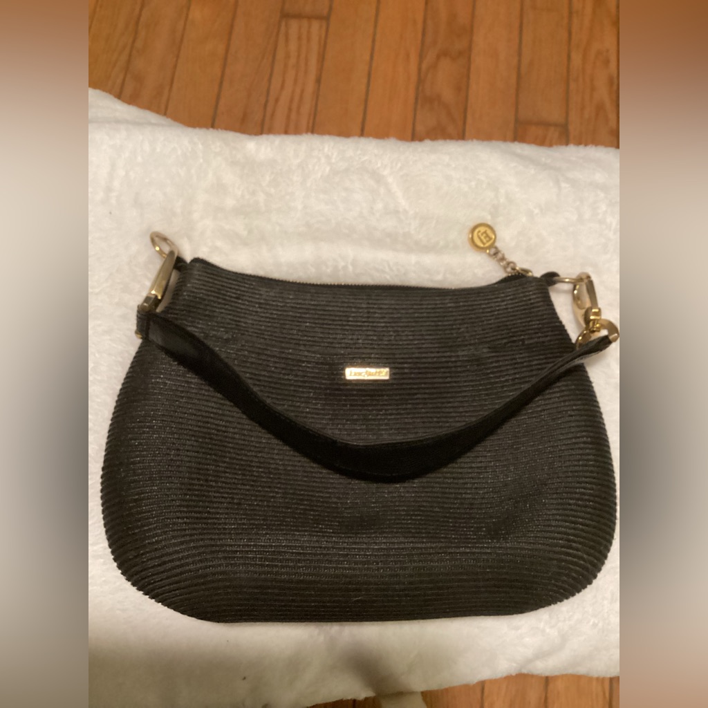 Eric Travis Bag